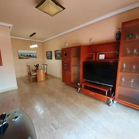 Appartamento Neptune 302 By Ivi Real Estate Torremolinos