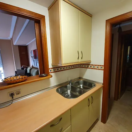 Neptune 302 By Ivi Real Estate Apartment