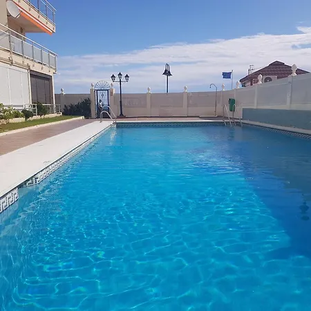 Neptune 302 By Ivi Real Estate Apartment