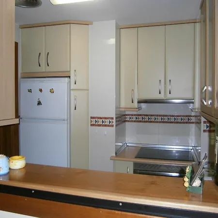Lejlighed Neptune 302 By Ivi Real Estate