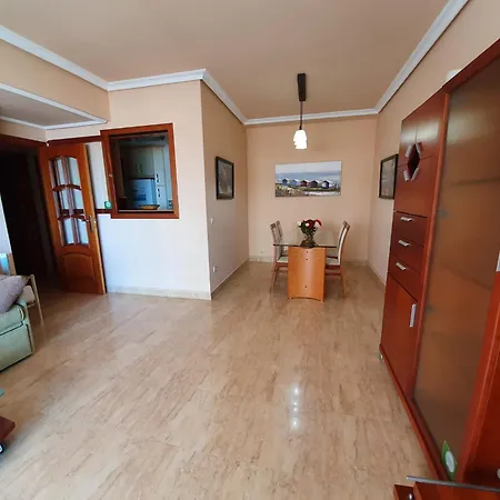 Lejlighed Neptune 302 By Ivi Real Estate