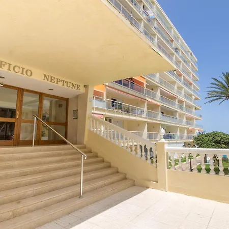 Neptune 302 By Ivi Real Estate
